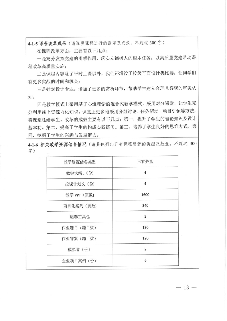 在线精品课程-《平面广告设计》申报书（梅州市职业技术学校-曾晨晖）.pdf_page_13.jpg