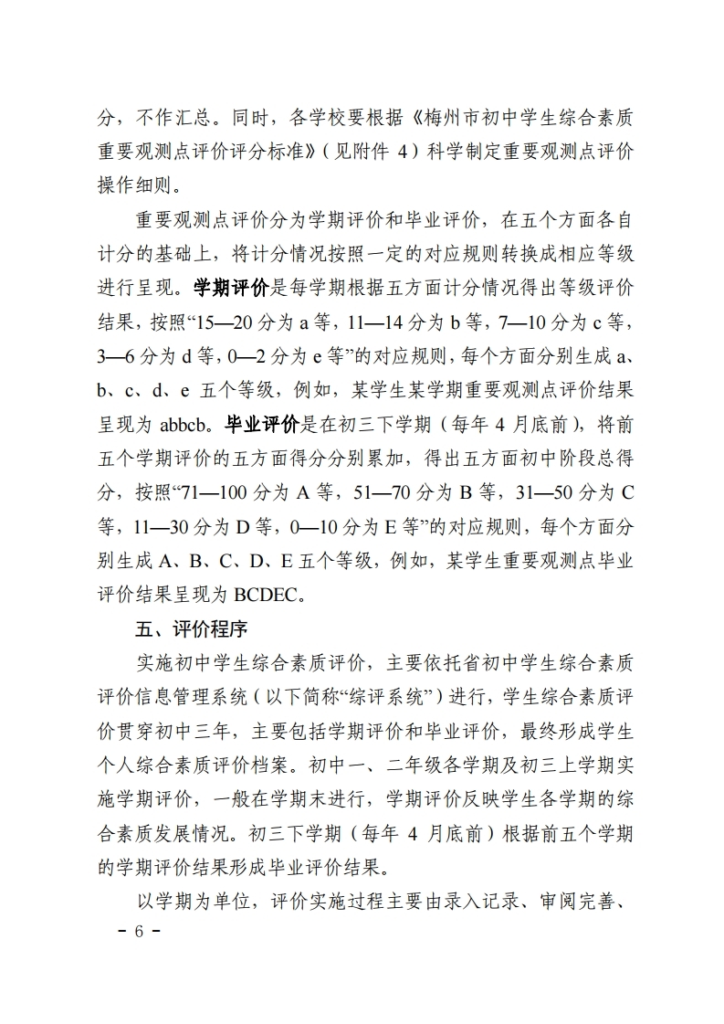 梅市教【2022】30号关于印发《梅州市初中学生综合素质评价实施方案（修订）》的通知.pdf_page_06.jpg